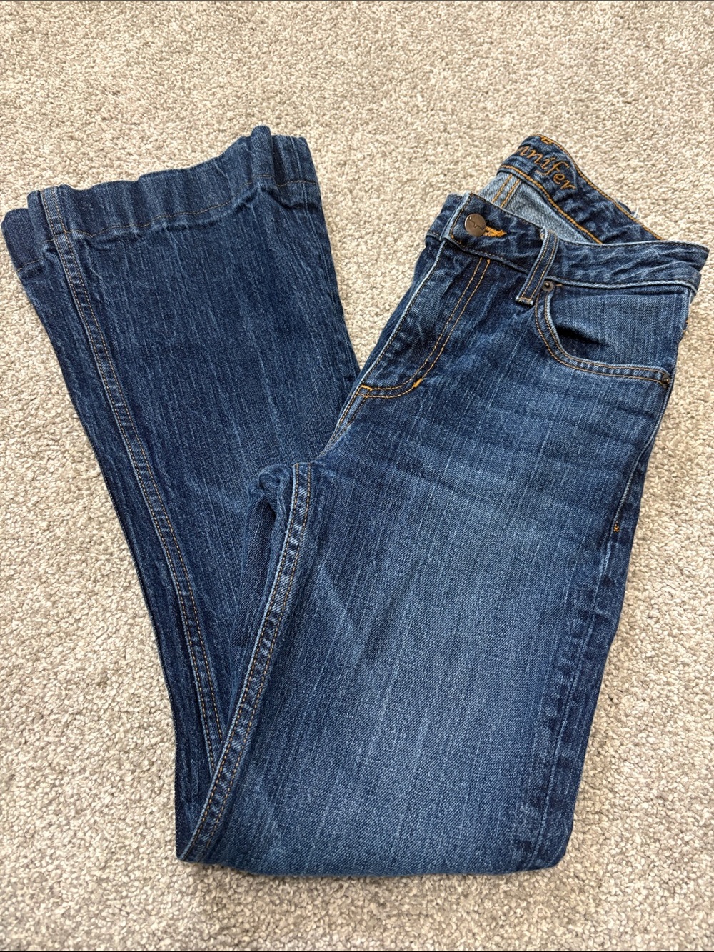 Kimes Ranch Jennifer Jeans